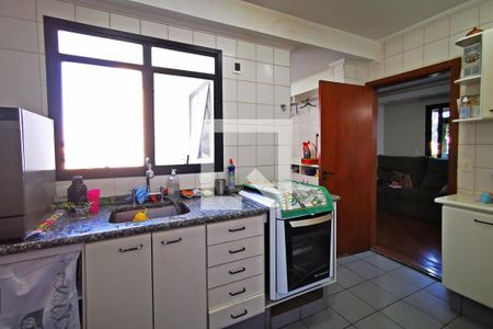 Apartamento para alugar com 92m², 3 quartos e 1 vagaCozinha