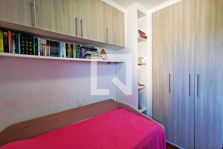 Apartamento para alugar com 92m², 3 quartos e 1 vagaQuarto 2