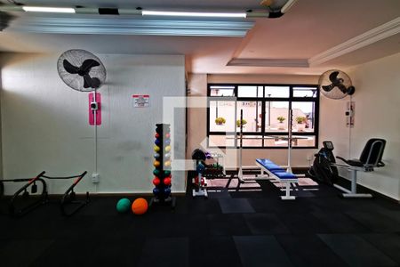 Apartamento para alugar com 92m², 3 quartos e 1 vagaÁrea comum