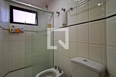 Apartamento para alugar com 92m², 3 quartos e 1 vagaBanheiro