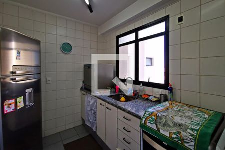 Apartamento para alugar com 92m², 3 quartos e 1 vagaCozinha