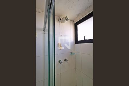 Apartamento para alugar com 92m², 3 quartos e 1 vagaBanheiro