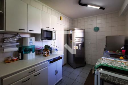 Apartamento para alugar com 92m², 3 quartos e 1 vagaCozinha