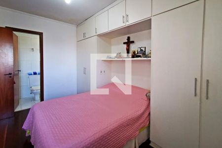 Quarto 1 de apartamento para alugar com 3 quartos, 92m² em Jardim Messina, Jundiaí