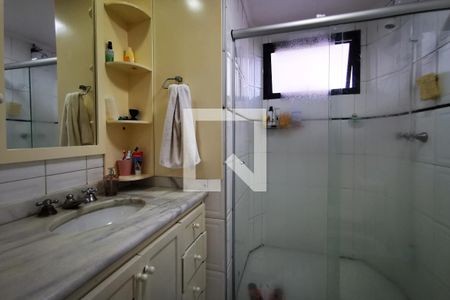Apartamento para alugar com 92m², 3 quartos e 1 vagaBanheiro
