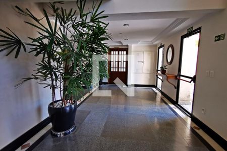 Apartamento para alugar com 92m², 3 quartos e 1 vagaÁrea comum