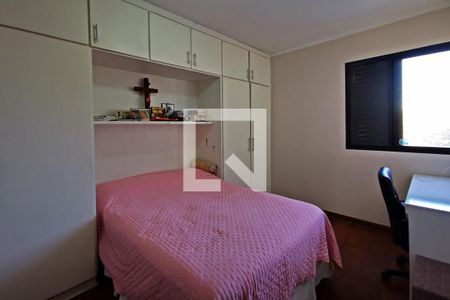 Quarto 1 de apartamento para alugar com 3 quartos, 92m² em Jardim Messina, Jundiaí