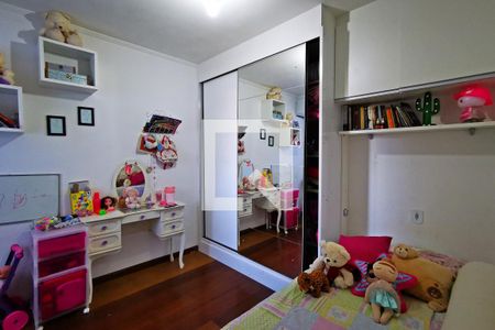 Apartamento para alugar com 92m², 3 quartos e 1 vagaQuarto 3