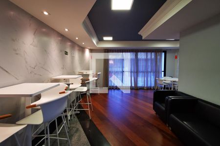 Apartamento para alugar com 92m², 3 quartos e 1 vagaÁrea comum