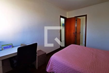 Quarto 1 de apartamento para alugar com 3 quartos, 92m² em Jardim Messina, Jundiaí