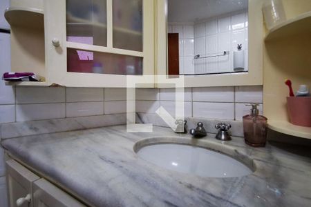 Apartamento para alugar com 92m², 3 quartos e 1 vagaBanheiro