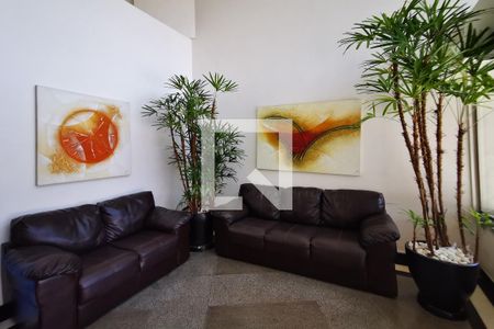 Apartamento para alugar com 92m², 3 quartos e 1 vagaÁrea comum