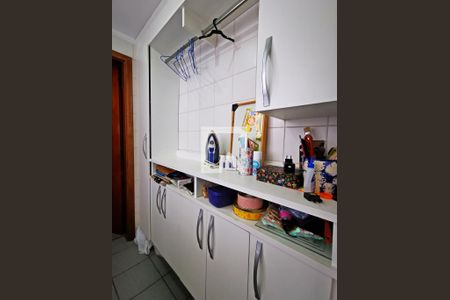 Apartamento para alugar com 92m², 3 quartos e 1 vagaÁrea de Serviço