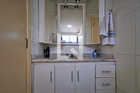 Apartamento para alugar com 92m², 3 quartos e 1 vagaBanheiro