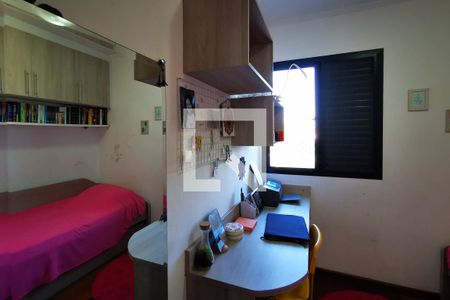 Apartamento para alugar com 92m², 3 quartos e 1 vagaQuarto 2