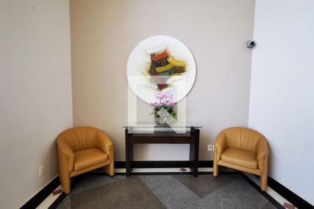 Apartamento para alugar com 92m², 3 quartos e 1 vagaÁrea comum