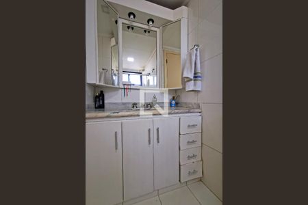 Apartamento para alugar com 92m², 3 quartos e 1 vagaBanheiro