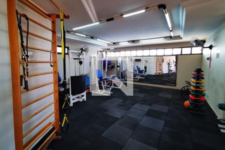 Apartamento para alugar com 92m², 3 quartos e 1 vagaÁrea comum