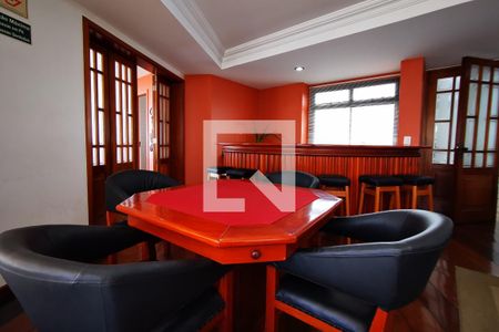 Apartamento para alugar com 92m², 3 quartos e 1 vagaÁrea comum