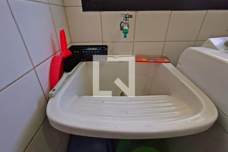 Apartamento para alugar com 92m², 3 quartos e 1 vagaÁrea de Serviço