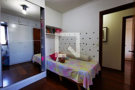 Apartamento para alugar com 92m², 3 quartos e 1 vagaQuarto 3