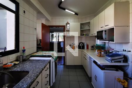 Apartamento para alugar com 92m², 3 quartos e 1 vagaCozinha