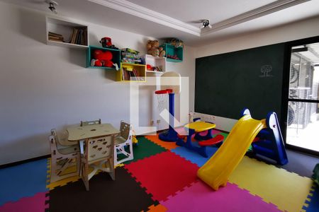 Apartamento para alugar com 92m², 3 quartos e 1 vagaÁrea comum