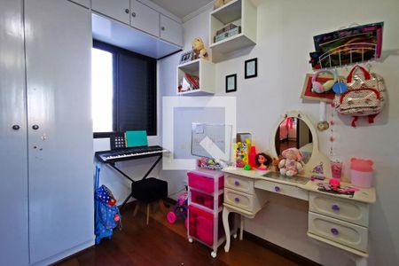 Apartamento para alugar com 92m², 3 quartos e 1 vagaQuarto 3