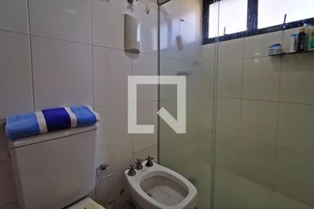 Apartamento para alugar com 92m², 3 quartos e 1 vagaBanheiro