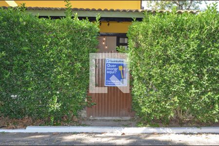 Casa de condomínio à venda com 170m², 4 quartos e 2 vagas Casa de condomínio à venda com 170m², 4 quartos e 2 vagasDetalhe