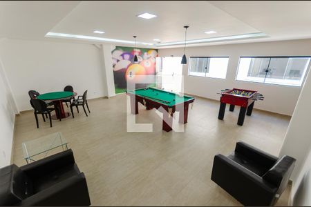 Apartamento à venda com 44m², 2 quartos e 1 vaga Apartamento à venda com 44m², 2 quartos e 1 vagaÁrea comum