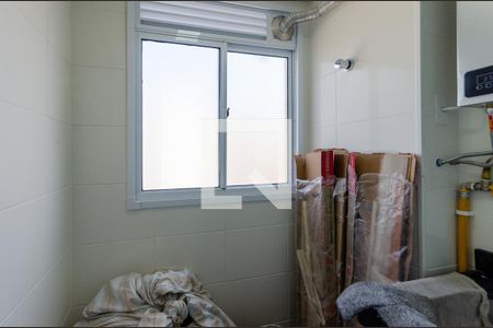 Apartamento à venda com 44m², 2 quartos e 1 vaga Apartamento à venda com 44m², 2 quartos e 1 vagaÁrea de Serviço