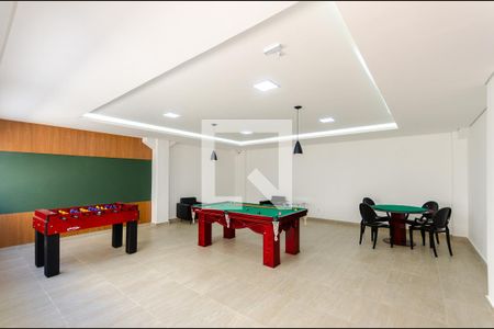 Apartamento à venda com 44m², 2 quartos e 1 vaga Apartamento à venda com 44m², 2 quartos e 1 vagaÁrea comum