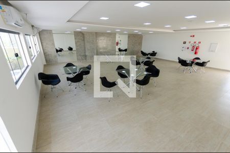 Apartamento à venda com 44m², 2 quartos e 1 vaga Apartamento à venda com 44m², 2 quartos e 1 vagaÁrea comum