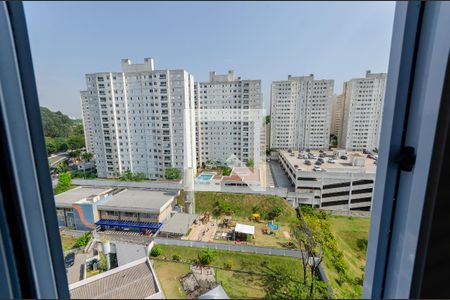 Apartamento à venda com 44m², 2 quartos e 1 vaga Apartamento à venda com 44m², 2 quartos e 1 vagaVista do Quarto 2