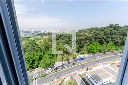 Vista do Quarto 1 de apartamento para alugar com 2 quartos, 44m² em Jardim Iris, São Paulo