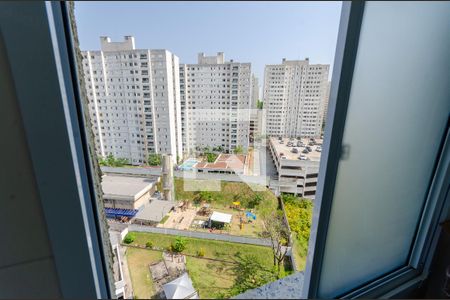 Apartamento à venda com 44m², 2 quartos e 1 vaga Apartamento à venda com 44m², 2 quartos e 1 vagaÁrea de Serviço