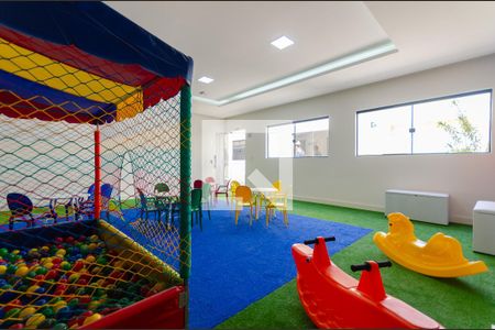 Apartamento à venda com 44m², 2 quartos e 1 vaga Apartamento à venda com 44m², 2 quartos e 1 vagaÁrea comum