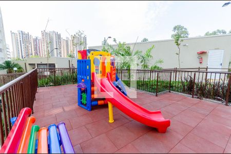 Apartamento à venda com 44m², 2 quartos e 1 vaga Apartamento à venda com 44m², 2 quartos e 1 vagaÁrea comum