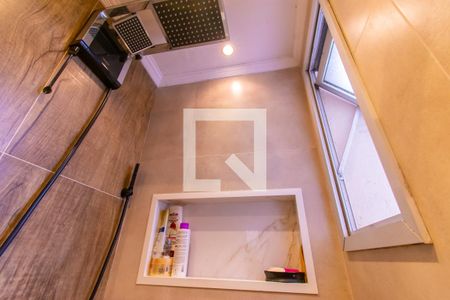 Apartamento à venda com 64m², 3 quartos e 1 vagaBanheiro