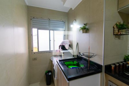 Apartamento à venda com 64m², 3 quartos e 1 vagaÁrea de Serviço