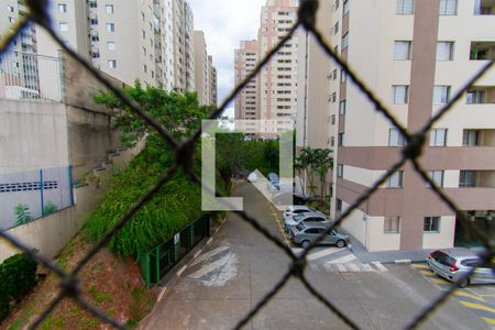 Apartamento à venda com 64m², 3 quartos e 1 vagaVista do Quarto 1