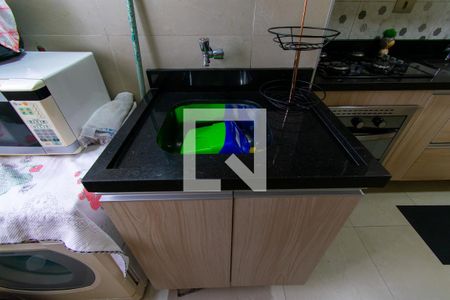 Apartamento à venda com 64m², 3 quartos e 1 vagaÁrea de Serviço