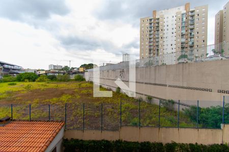 Apartamento à venda com 64m², 3 quartos e 1 vagaVista do Quarto 3