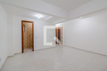 Sala/Dormitório de kitnet/studio para alugar com 1 quarto, 27m² em Cidade Baixa, Porto Alegre