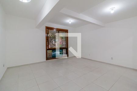 Sala/Dormitório de kitnet/studio para alugar com 1 quarto, 27m² em Cidade Baixa, Porto Alegre
