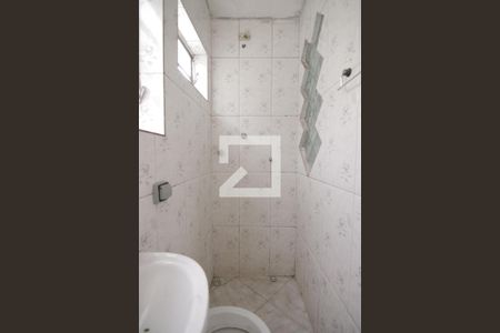 Casa para alugar com 40m², 2 quartos e sem vagaBanheiro