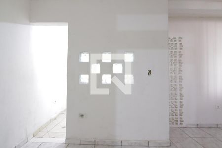 Sala de casa para alugar com 2 quartos, 40m² em Parque Cisper, São Paulo