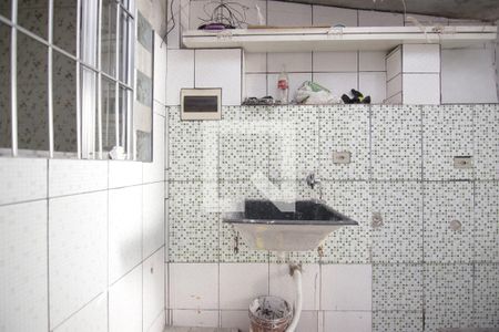 Casa para alugar com 40m², 2 quartos e sem vagaÁrea de Serviço