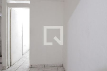 Sala de casa para alugar com 2 quartos, 40m² em Parque Cisper, São Paulo